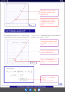 Differentiation-1 Pure Math screenshot 2