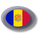 Andorran apps and games Icon