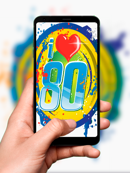 70s 80s 90s Music Radio Hits - APK Download for Android