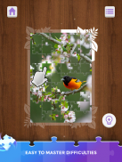 Tile Twist: AntiStress-puzzel screenshot 4