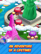 Gummy Land screenshot 13