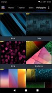 EMUI Themes Factory for Huawei screenshot 3