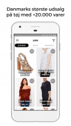 zale - udsalg på tøj screenshot 3