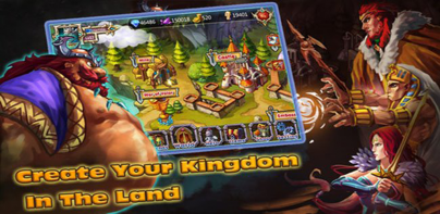 Kingdom Conquest