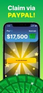 GAMEE Prizes: Real Cash Weekly screenshot 1