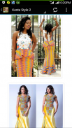 Ghana Fashion screenshot 6