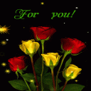 Roses For You LWP Icon