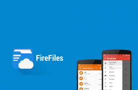 FireFiles screenshot 8