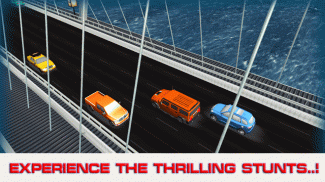 Dr. Car Racing: Simulator screenshot 1