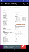 1500+ Maths Formulas & Equatio screenshot 4