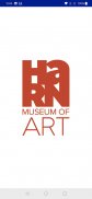 UF Harn Museum of Art screenshot 2