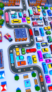 Car Parking Jam: Parking Games screenshot 1