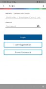 Bosch Infocomm screenshot 2