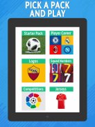 Football Pics Quiz: Free Soccer Trivia Game 2020 screenshot 7