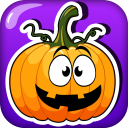 📸Halloween Photo Stickers - Selfie Photo Editor