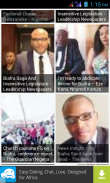 Biafra News + TV + Radio App screenshot 4