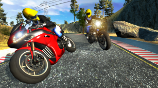 Moto Extreme 3D screenshot 4