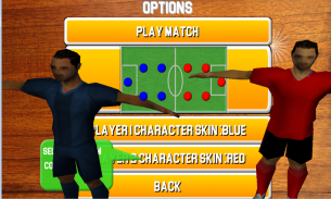 Simple Soccer screenshot 9