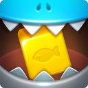 Shark Blast Icon