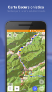 OsmAnd — Mappe di viaggio offline e navigazione screenshot 3