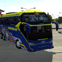 Mod Bussid Bus SR3 STJ Draka Icon