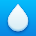 WaterMinder - 水追踪和饮水提醒应用程序 icon