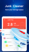 Super Fast Cleaner - Antivirus & Booster & Cleaner screenshot 20