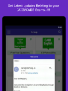 JBCB - JAIIB & CAIIB Ultimate Video Classes & MCQs screenshot 4