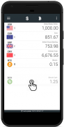 Currency And Crypto Converter screenshot 5