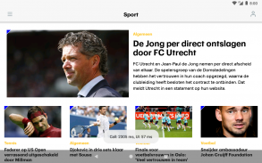 RTL Nieuws & Entertainment screenshot 9