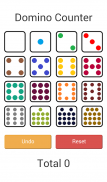 Domino Counter screenshot 0