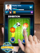 Soccer Strategy Football screenshot 19