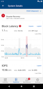 Dell EMC CloudIQ screenshot 6