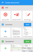 OfficeSuite Pro + PDF (Trial) screenshot 7