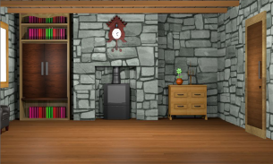 Trò chơi thoát Tầng hầm puzzle 2 screenshot 3