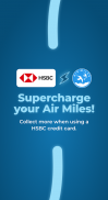 Air Miles ME screenshot 3