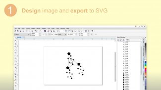 SVG to C++ (Grafika Komputer) screenshot 4