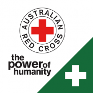 First Aid-Australian Red Cross screenshot 2