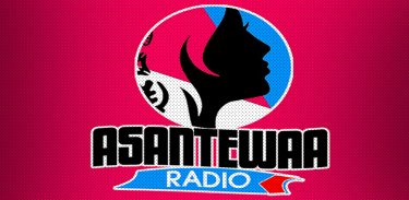Asantewaa Radio screenshot 2