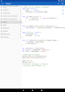 Golang Recipes screenshot 2