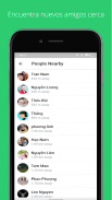 Messenger Chat y videollamada screenshot 0
