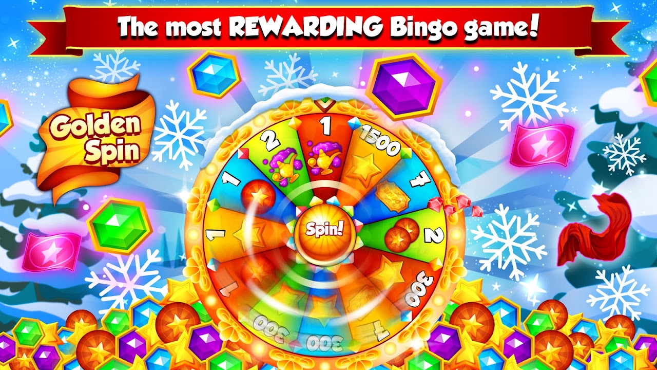 Bingo Story Free Bingo Games 下载android Apk Aptoide