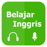 Belajar Bahasa Inggris Percakapan - Learn English screenshot 2