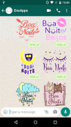 Figurinhas Eu Te Amo mi Amor WAStickerApps screenshot 7