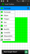 Voxel Toolbox screenshot 2