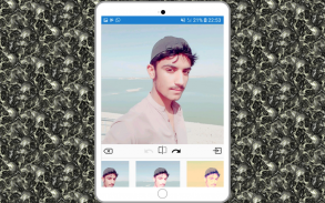 Balochi new photo editor 2019 screenshot 7