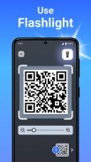 QR Code & Barcode Scanner Plus screenshot 6