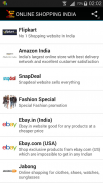 Online Shopping India screenshot 10