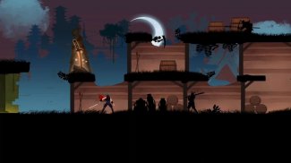 Shadow Ninja screenshot 4
