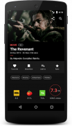 Cinephiles - Movie Info app fo screenshot 2